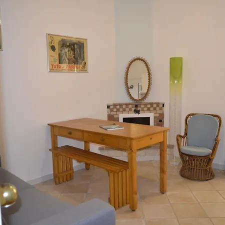 Apartment Cavour