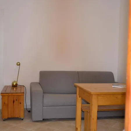 Cavour Apartment